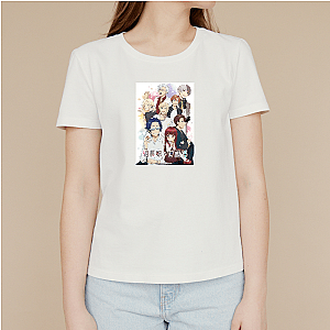 The Yakuzas Guide To Babysitting Merch Collection The Yakuzas Guide To Babysitting T-Shirts
