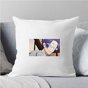 The Yakuzas Guide To Babysitting Merch For Fans The Yakuzas Guide To Babysitting Pillows Cover