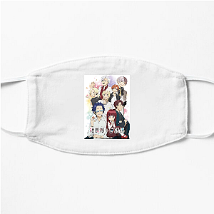 The Yakuzas Guide To Babysitting Merch Collection The Yakuzas Guide To Babysitting Face Masks
