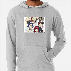 The Yakuzas Guide To Babysitting Special Collection The Yakuzas Guide To Babysitting Hoodies