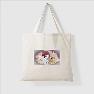 The Yakuzas Guide To Babysitting Signature The Yakuzas Guide To Babysitting Bags