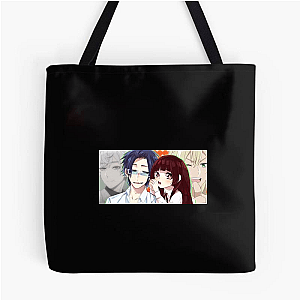 The Yakuzas Guide To Babysitting Merchandise For Fans The Yakuzas Guide To Babysitting Bags