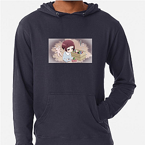 The Yakuzas Guide To Babysitting Signature The Yakuzas Guide To Babysitting Hoodies