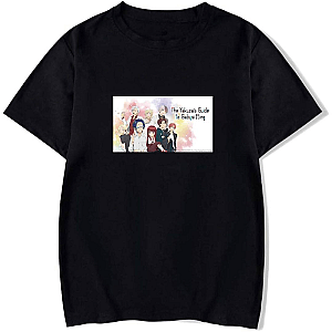 The Yakuzas Guide To Babysitting Merch The Yakuzas Guide To Babysitting T-Shirts