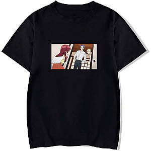 The Yakuzas Guide To Babysitting Merchandise The Yakuzas Guide To Babysitting T-Shirts