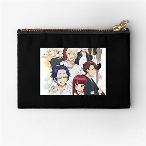 The Yakuzas Guide To Babysitting Special Collection The Yakuzas Guide To Babysitting Zipper Pouches