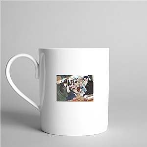 The Yakuzas Guide To Babysitting Collection for fans The Yakuzas Guide To Babysitting Mugs