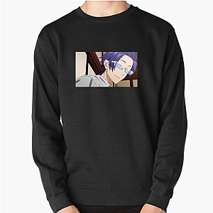 The Yakuzas Guide To Babysitting Merch For Fans The Yakuzas Guide To Babysitting Sweatshirts