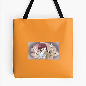 The Yakuzas Guide To Babysitting Signature The Yakuzas Guide To Babysitting Bags