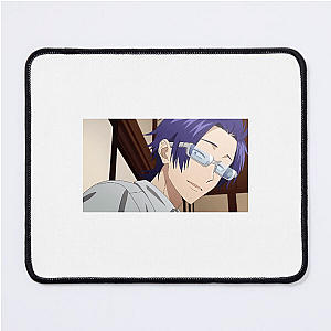The Yakuzas Guide To Babysitting Merch For Fans The Yakuzas Guide To Babysitting Mouse Pads