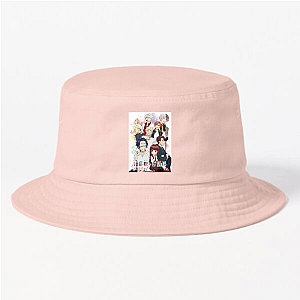 The Yakuzas Guide To Babysitting Merch Collection The Yakuzas Guide To Babysitting Hats & Caps