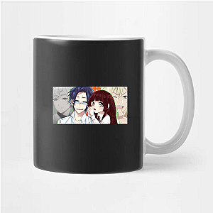 The Yakuzas Guide To Babysitting Merchandise For Fans The Yakuzas Guide To Babysitting Mugs