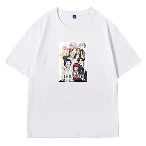 The Yakuzas Guide To Babysitting Merch Collection The Yakuzas Guide To Babysitting T-Shirts