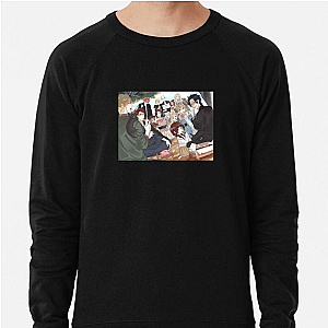 The Yakuzas Guide To Babysitting Collection for fans The Yakuzas Guide To Babysitting Sweatshirts