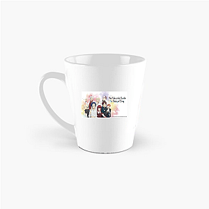 The Yakuzas Guide To Babysitting Merch The Yakuzas Guide To Babysitting Mugs