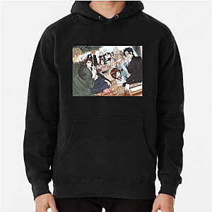The Yakuzas Guide To Babysitting Collection for fans The Yakuzas Guide To Babysitting Hoodies