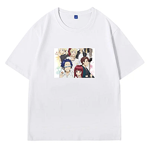The Yakuzas Guide To Babysitting Special Collection The Yakuzas Guide To Babysitting T-Shirts