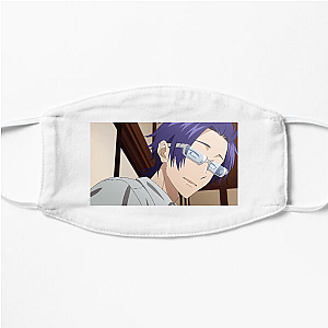The Yakuzas Guide To Babysitting Merch For Fans The Yakuzas Guide To Babysitting Face Masks