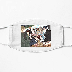 The Yakuzas Guide To Babysitting Collection for fans The Yakuzas Guide To Babysitting Face Masks