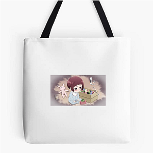 The Yakuzas Guide To Babysitting Signature The Yakuzas Guide To Babysitting Bags