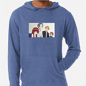 The Yakuzas Guide To Babysitting Limited Collection The Yakuzas Guide To Babysitting Hoodies