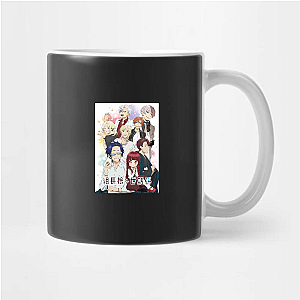The Yakuzas Guide To Babysitting Merch Collection The Yakuzas Guide To Babysitting Mugs
