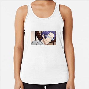 The Yakuzas Guide To Babysitting Merch For Fans The Yakuzas Guide To Babysitting Tank Tops
