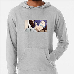 The Yakuzas Guide To Babysitting Merch For Fans The Yakuzas Guide To Babysitting Hoodies
