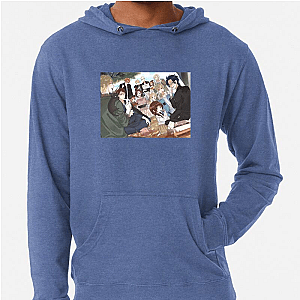 The Yakuzas Guide To Babysitting Collection for fans The Yakuzas Guide To Babysitting Hoodies