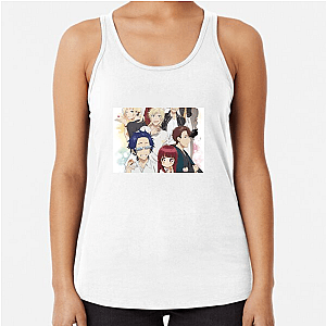 The Yakuzas Guide To Babysitting Special Collection The Yakuzas Guide To Babysitting Tank Tops