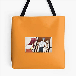 The Yakuzas Guide To Babysitting Merchandise The Yakuzas Guide To Babysitting Bags