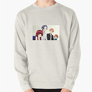 The Yakuzas Guide To Babysitting Limited Collection The Yakuzas Guide To Babysitting Sweatshirts