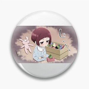 The Yakuzas Guide To Babysitting Signature The Yakuzas Guide To Babysitting Pins