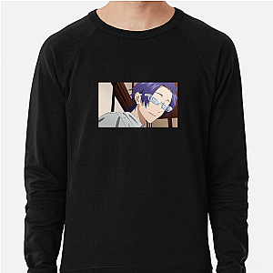 The Yakuzas Guide To Babysitting Merch For Fans The Yakuzas Guide To Babysitting Sweatshirts