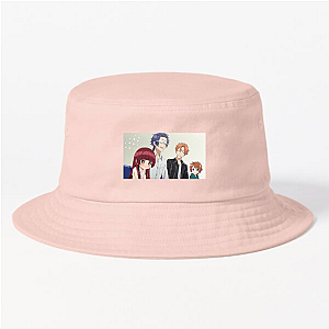 The Yakuzas Guide To Babysitting Limited Collection The Yakuzas Guide To Babysitting Hats & Caps