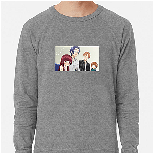 The Yakuzas Guide To Babysitting Limited Collection The Yakuzas Guide To Babysitting Sweatshirts