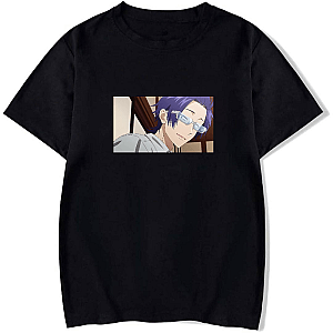 The Yakuzas Guide To Babysitting Merch For Fans The Yakuzas Guide To Babysitting T-Shirts