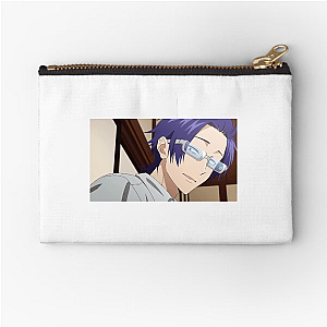 The Yakuzas Guide To Babysitting Merch For Fans The Yakuzas Guide To Babysitting Zipper Pouches