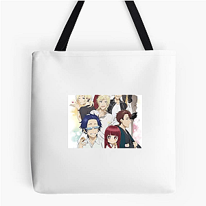 The Yakuzas Guide To Babysitting Special Collection The Yakuzas Guide To Babysitting Bags