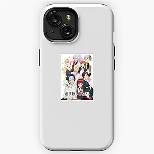 The Yakuzas Guide To Babysitting Merch Collection The Yakuzas Guide To Babysitting Samsung Cases