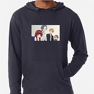 The Yakuzas Guide To Babysitting Limited Collection The Yakuzas Guide To Babysitting Hoodies
