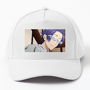 The Yakuzas Guide To Babysitting Merch For Fans The Yakuzas Guide To Babysitting Hats & Caps