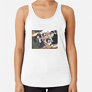 The Yakuzas Guide To Babysitting Collection for fans The Yakuzas Guide To Babysitting Tank Tops