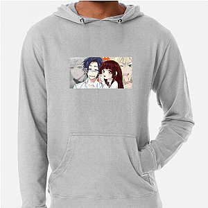 The Yakuzas Guide To Babysitting Merchandise For Fans The Yakuzas Guide To Babysitting Hoodies
