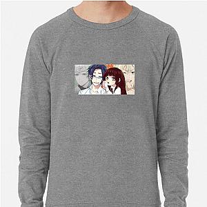 The Yakuzas Guide To Babysitting Merchandise For Fans The Yakuzas Guide To Babysitting Sweatshirts