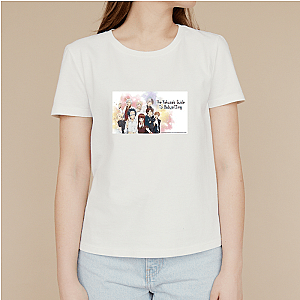 The Yakuzas Guide To Babysitting Merch The Yakuzas Guide To Babysitting T-Shirts
