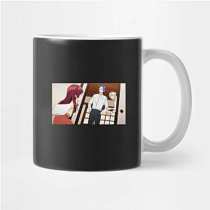 The Yakuzas Guide To Babysitting Merchandise The Yakuzas Guide To Babysitting Mugs