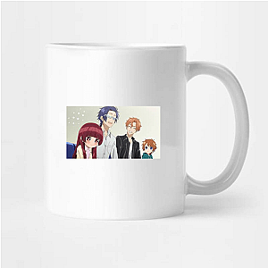 The Yakuzas Guide To Babysitting Limited Collection The Yakuzas Guide To Babysitting Mugs