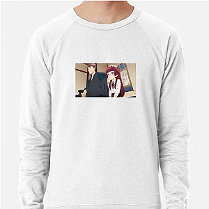 The Yakuzas Guide To Babysitting Fan Art The Yakuzas Guide To Babysitting Sweatshirts