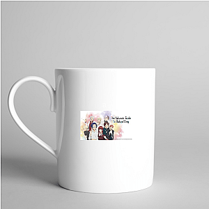The Yakuzas Guide To Babysitting Merch The Yakuzas Guide To Babysitting Mugs